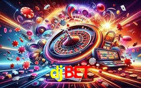 Welcome Bonus djbet