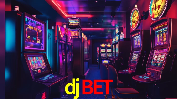 Welcome Bonus djbet
