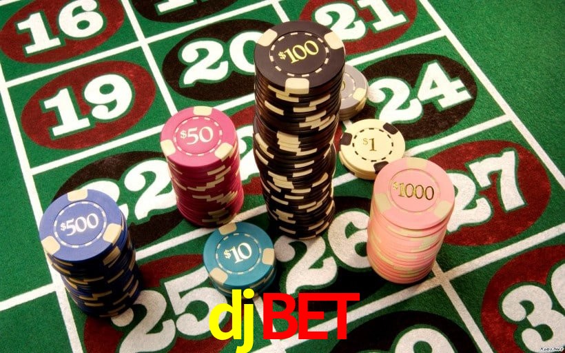 Statistics djbet