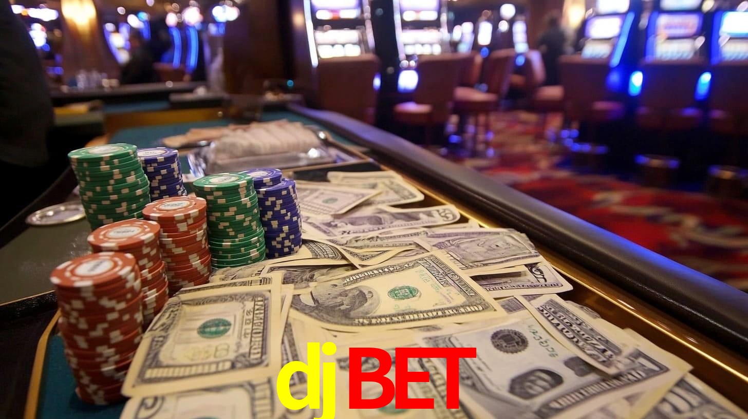 Seasonal Promotions djbet
